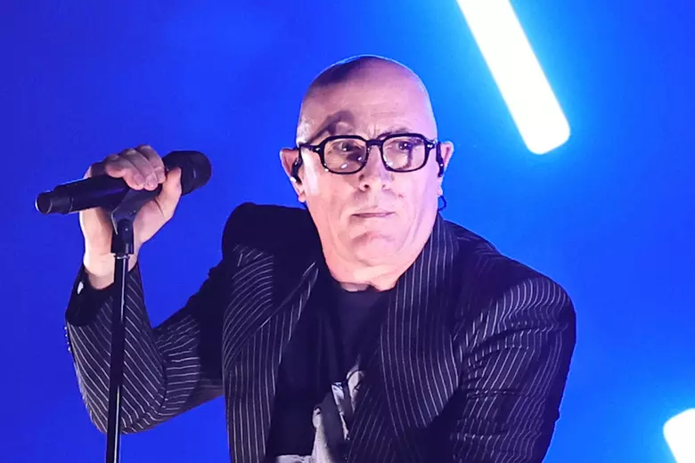 Puscifer’s Maynard James Keenan Hints at More Sessanta, But With One Condition