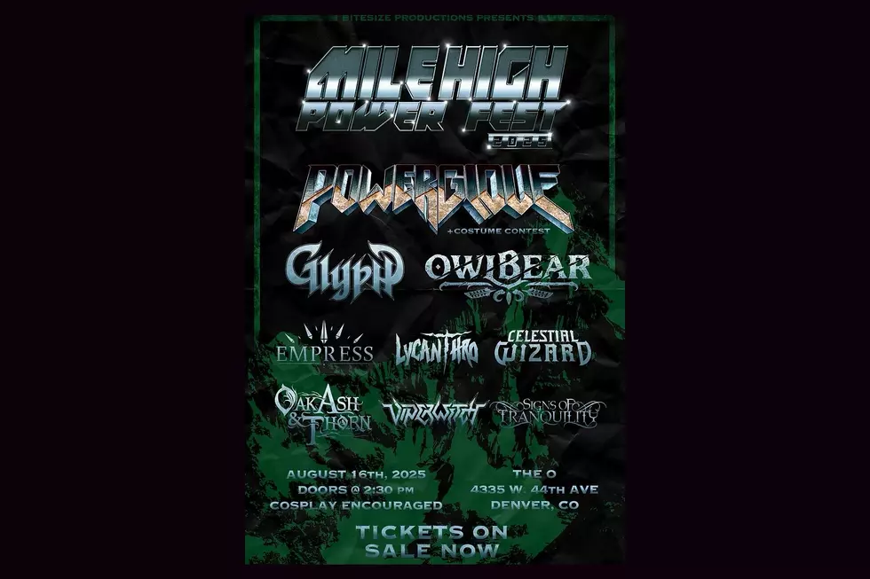 mile high power fest 2025