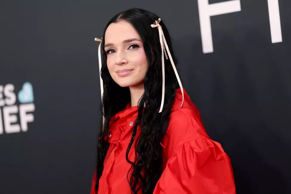 poppy 2025 grammy awards