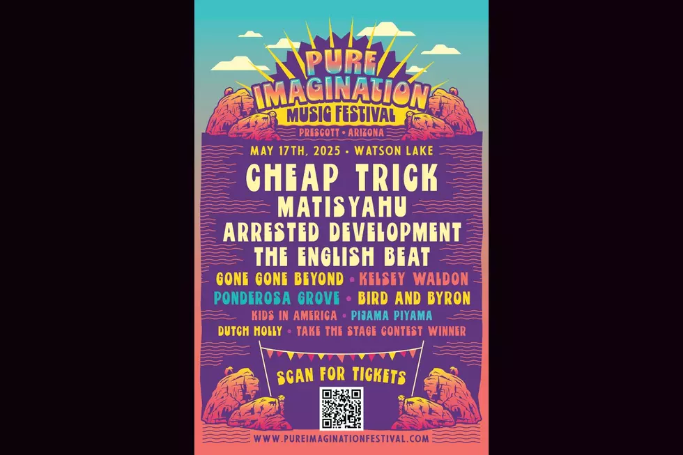 Pure Imagination Festival 2025
