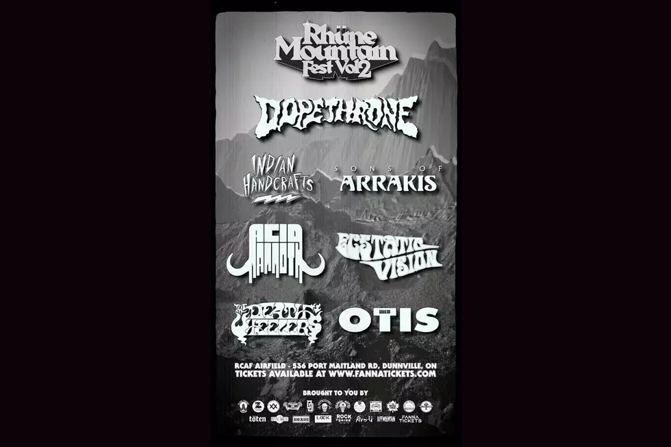 rhune mountain fest 2025