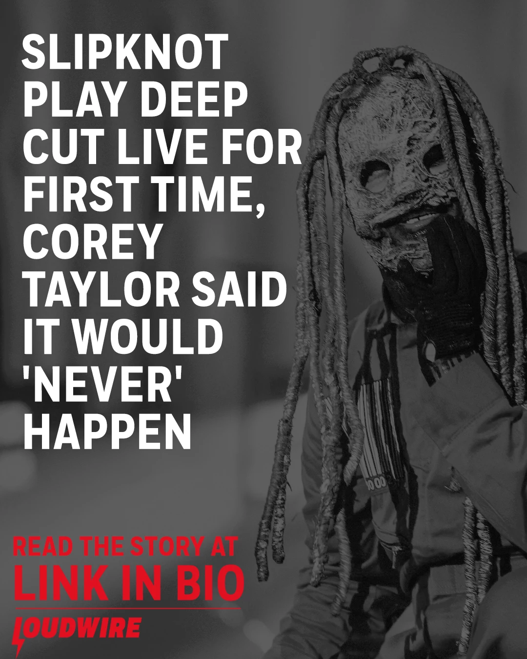 Slipknot Corey Taylor Quotes