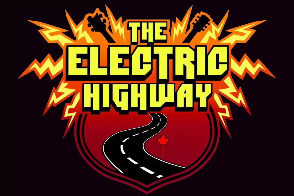 the electric highway 2025 festival