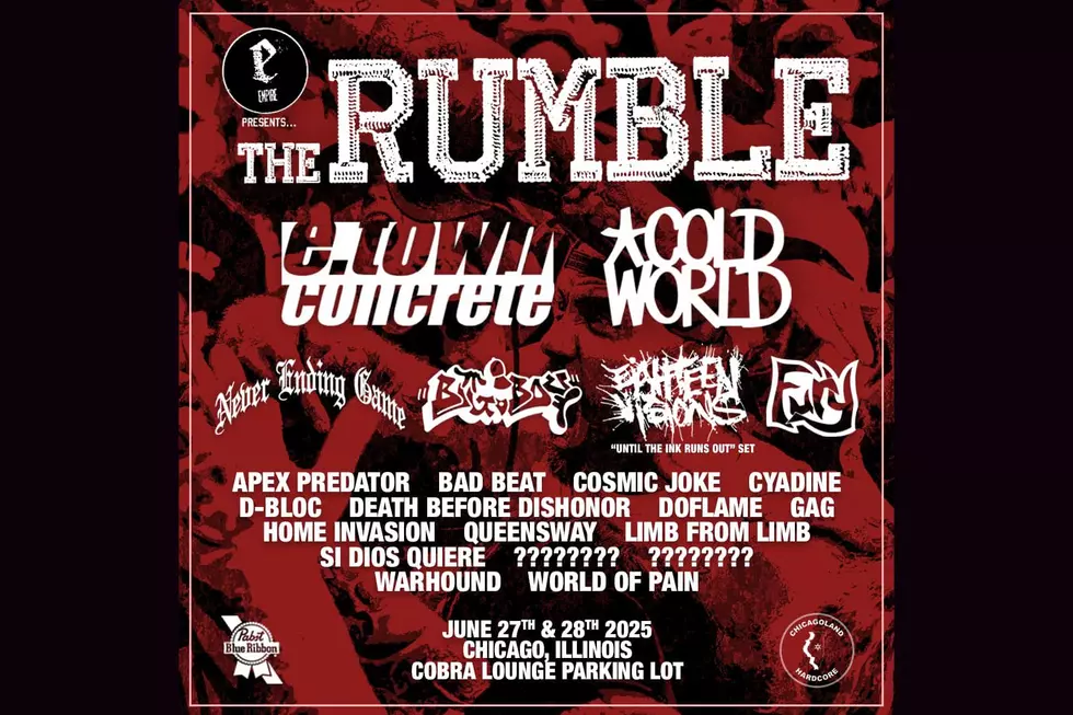 the rumble 2025