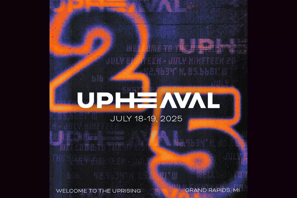 upheaval fest 2025