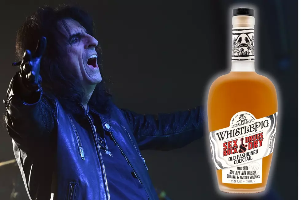 Alice Cooper NA Whistle Pig