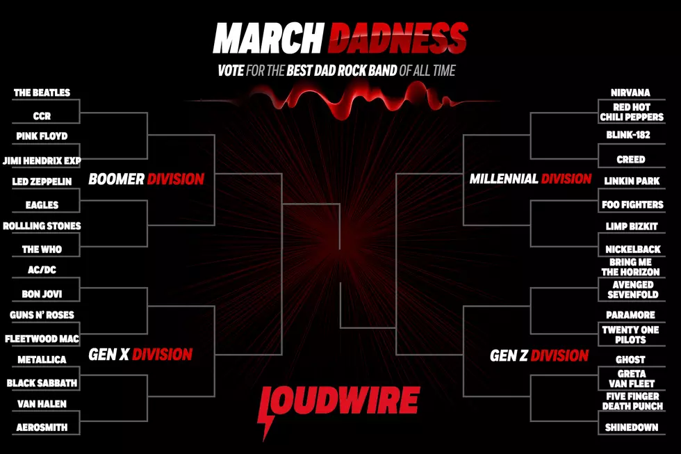 dad rock 32 team bracket tournament