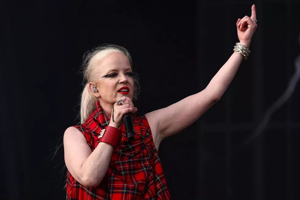 garbage singer shirley manson