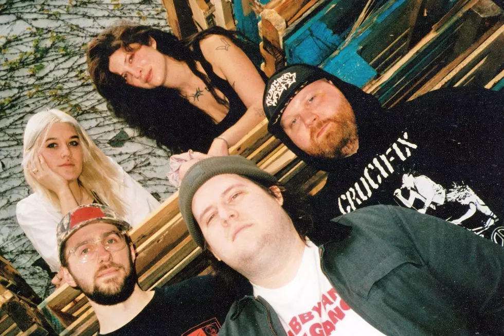 Gel Break Up Over Former Guitarist’s ‘Heinous Acts,’ Statement Issued