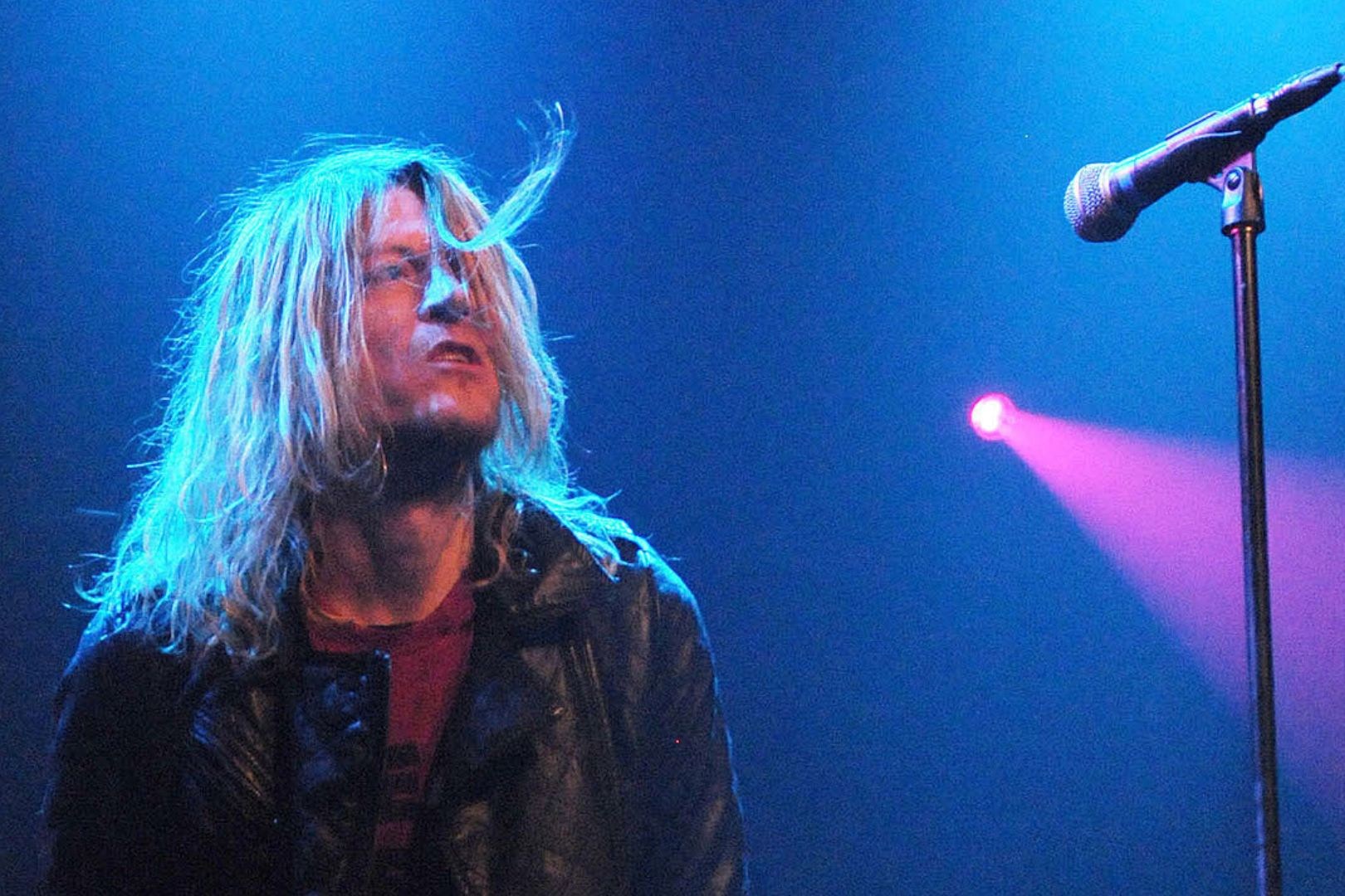 Judge Rules on Wes Scantlin 2025 Domestic Violence + Drug Arrest