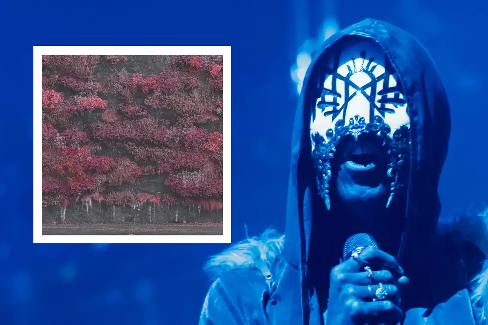 New Sleep Token Song + Album
