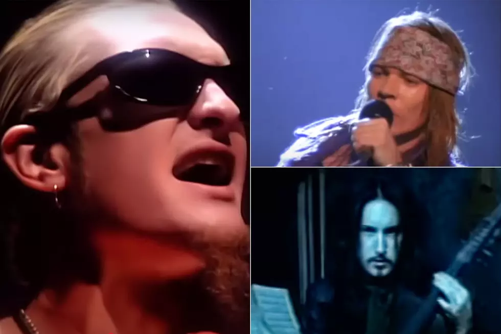 How Many ’90s Movies Can You Name From Their Big Soundtrack Song?