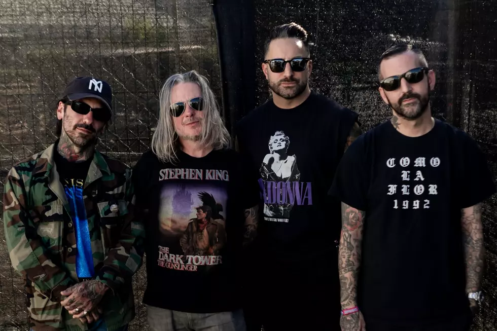 5 Lessons Bayside Learned From Being a Band for 25 Years