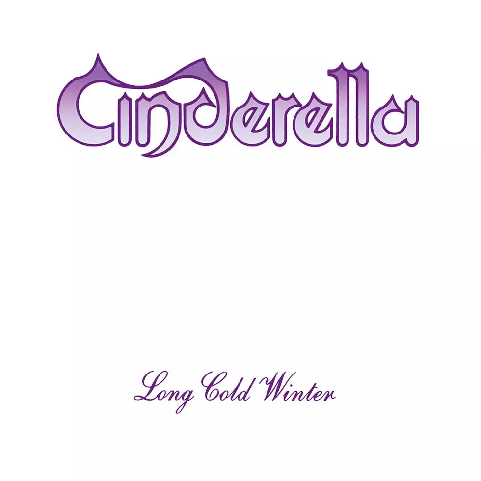 cinderella long cold winter album cover