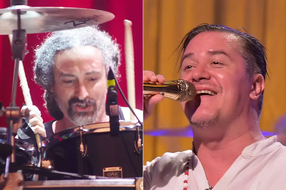 Faith No More Drummer Singles Out Bandmate for Not Doing Shows