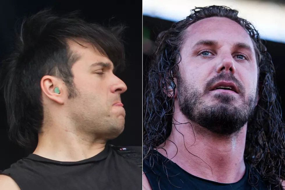 Ken Susi Opens Up on As I Lay Dying Implosion