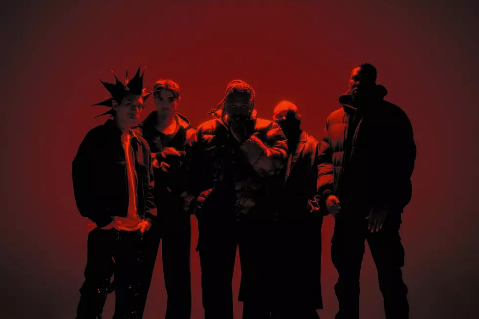 The 5 Best Nu-Metal Songs of the 2020s, Chosen by Magnolia Park