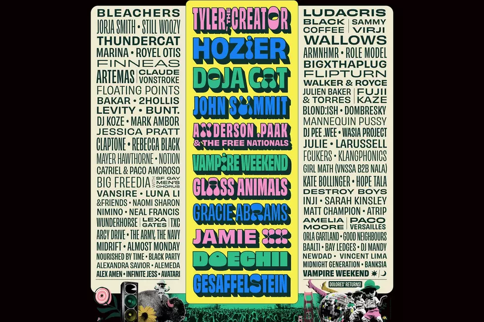 outside lands 2025