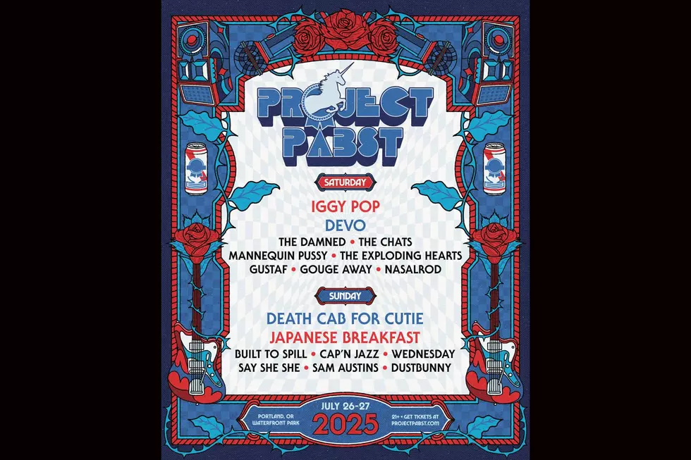 project pabst 2025
