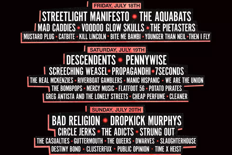 punk in the park denver