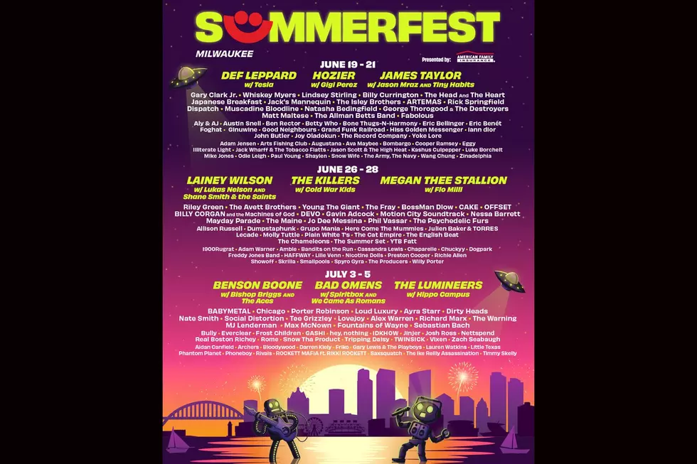 summerfest 2025