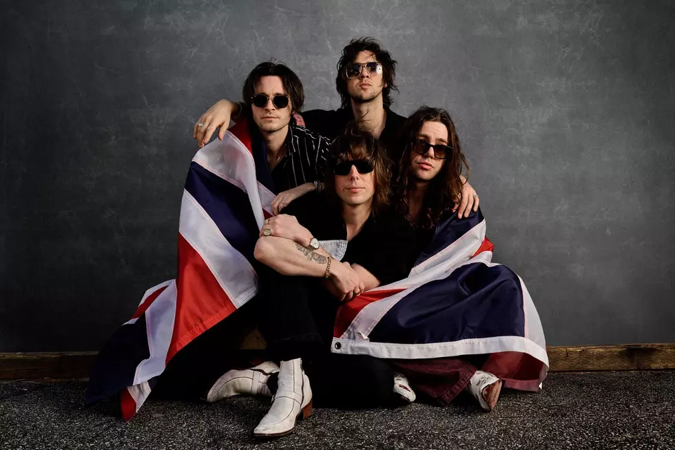 the struts in 2025