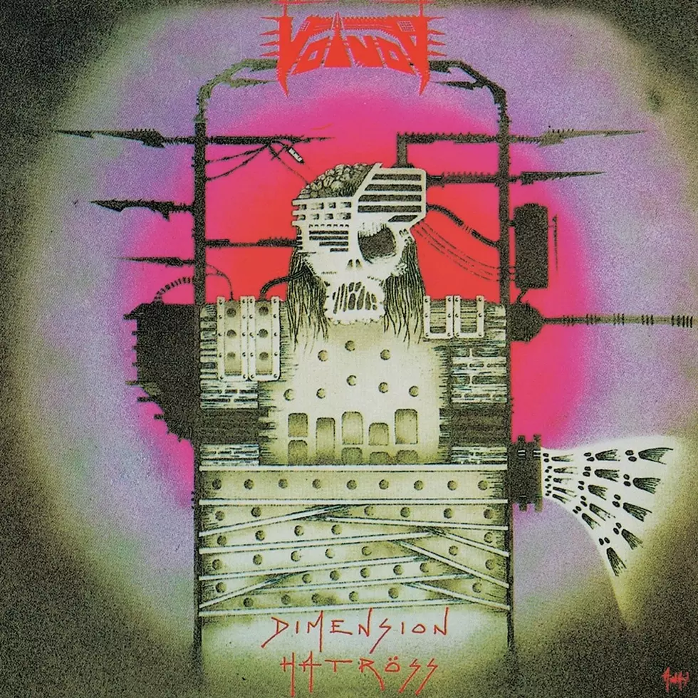 voivod dimension hatross art