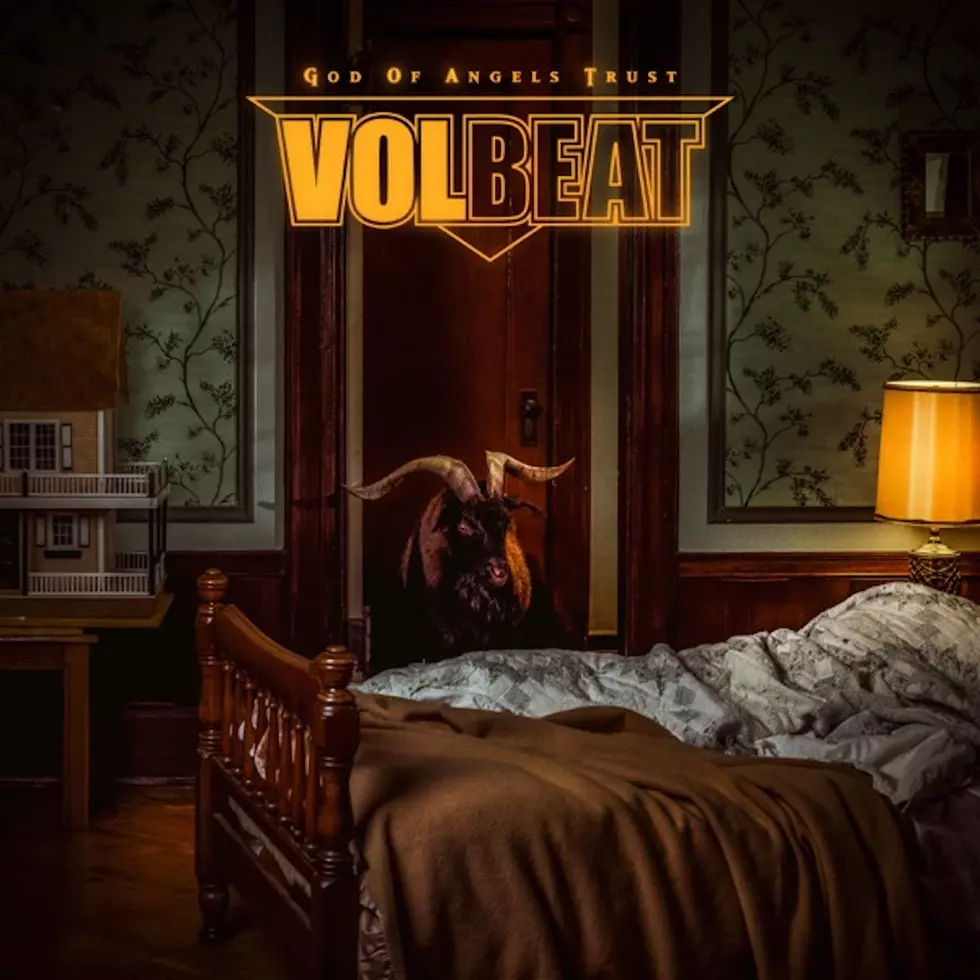volbeat by a monsters hand