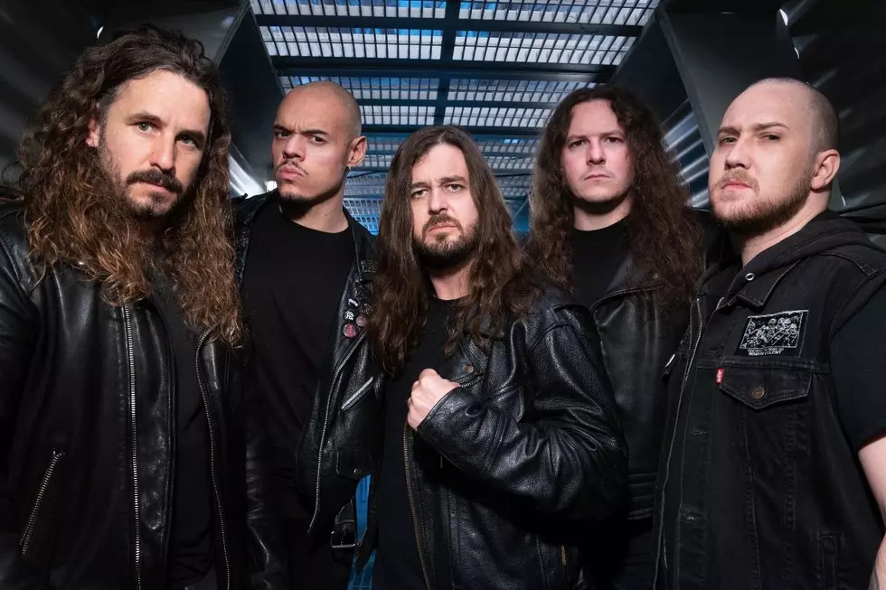 5 Best New Thrash Bands Since 2010, Chosen by Warbringer’s John Kevill