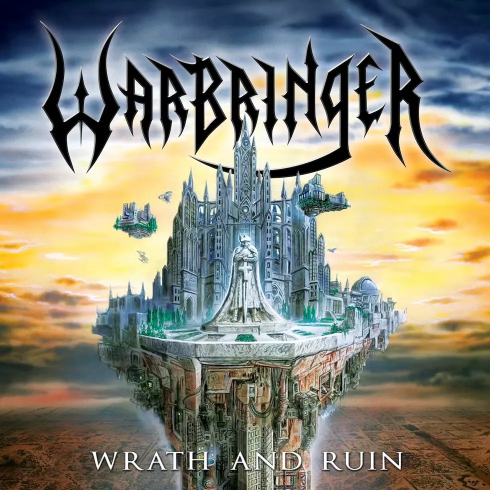 warbringer wrath and ruin album art