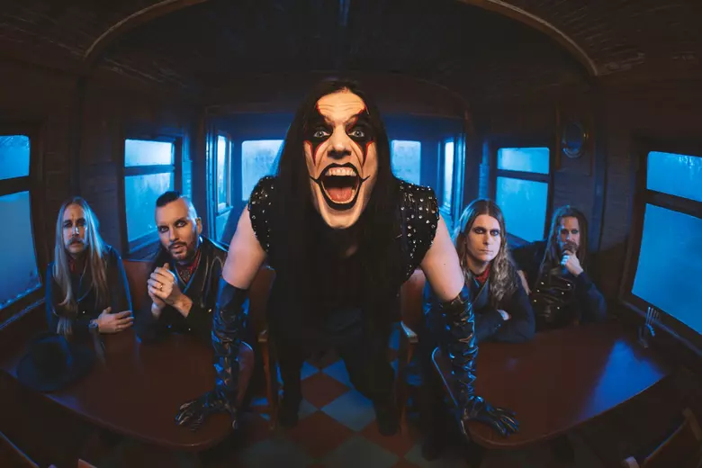 Avatar’s Johannes Eckerstrom Celebrates Release of 10th Full-Length Album, ‘Don’t Go In the Forest’ – Interview