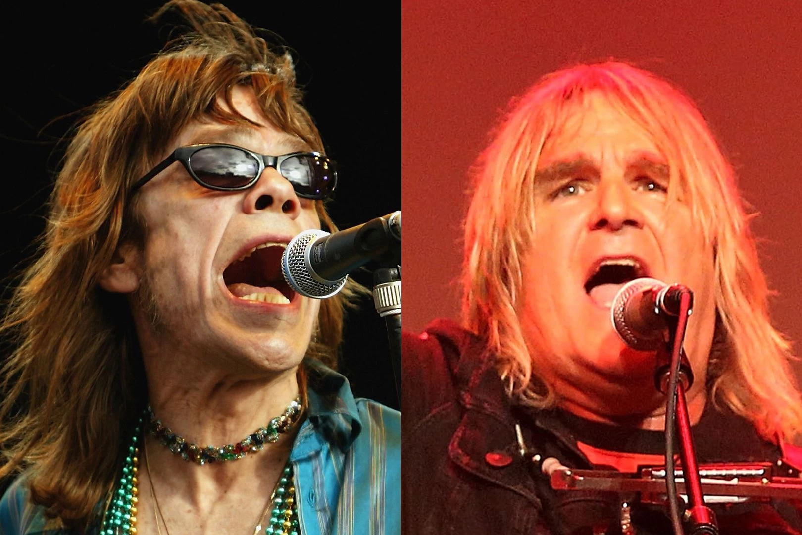 The Rockers We’ve Lost in 2025