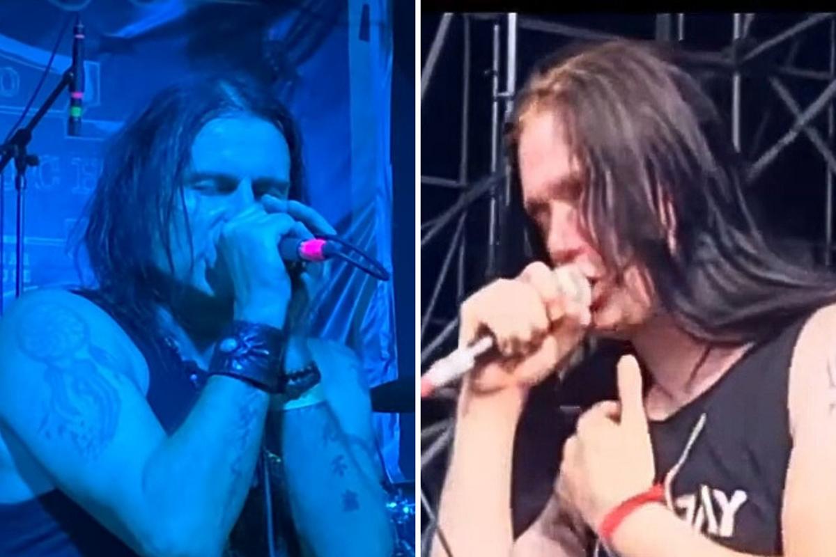 5 Goth Metal Bands Who Deserved to Be Bigger 5 Goth Metal Bands Who Deserved to Be Bigger