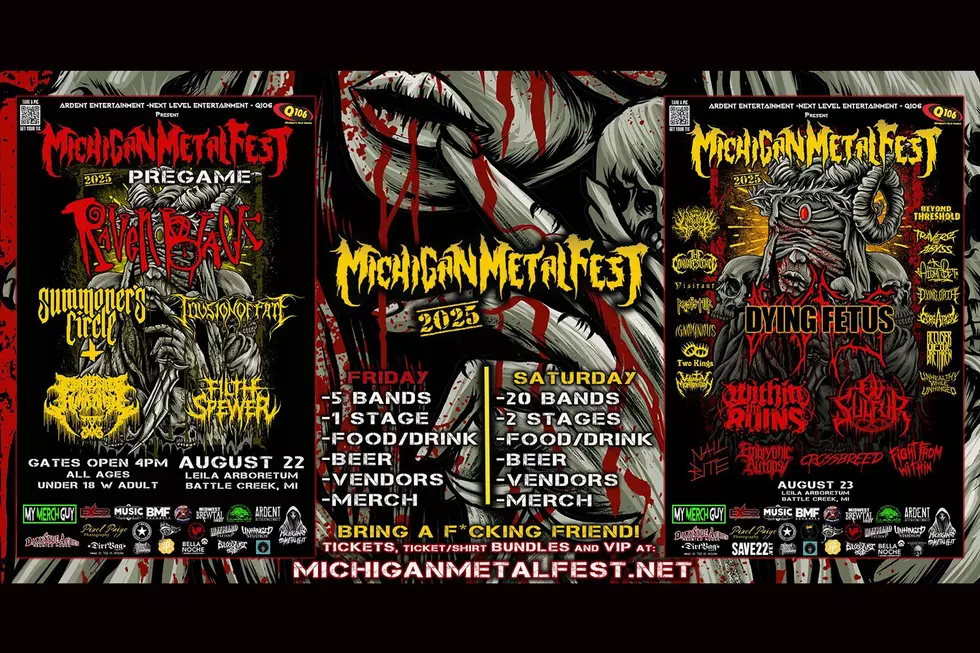 michigan metalfest 2025