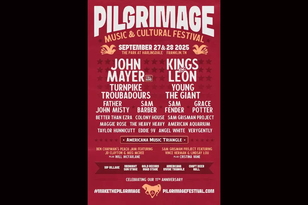 pilgrimage festival 2025