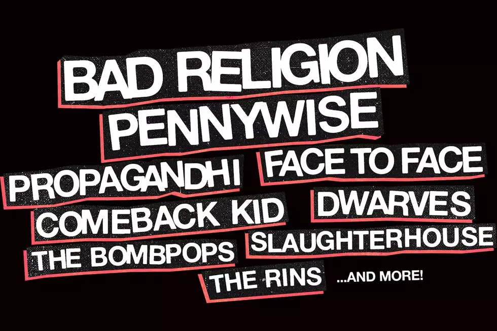 punk in the park worcester 2025