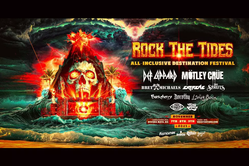 rock the tides festival 2025