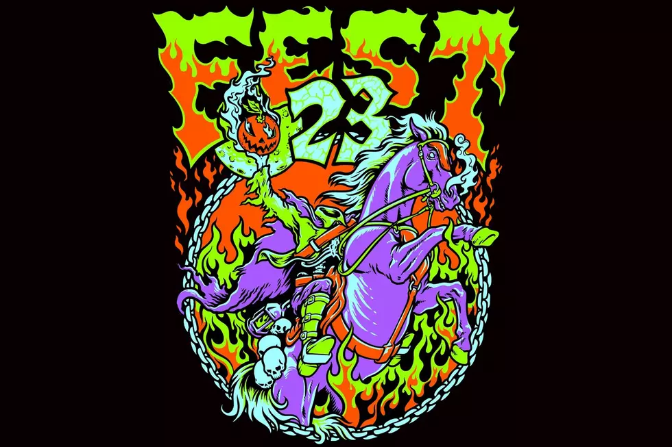 the fest 23