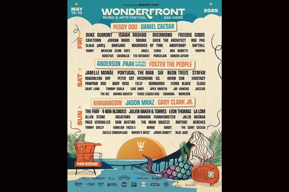wonderfront festival 2025
