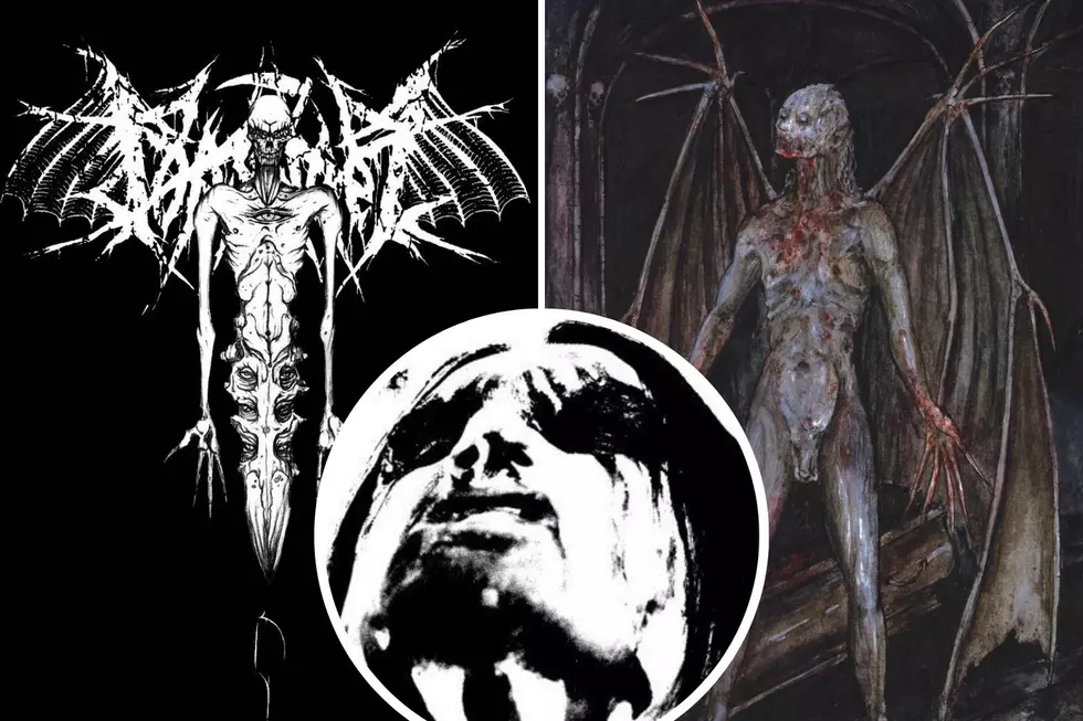 11 Best Norwegian Black Metal Albums of the 2000s
