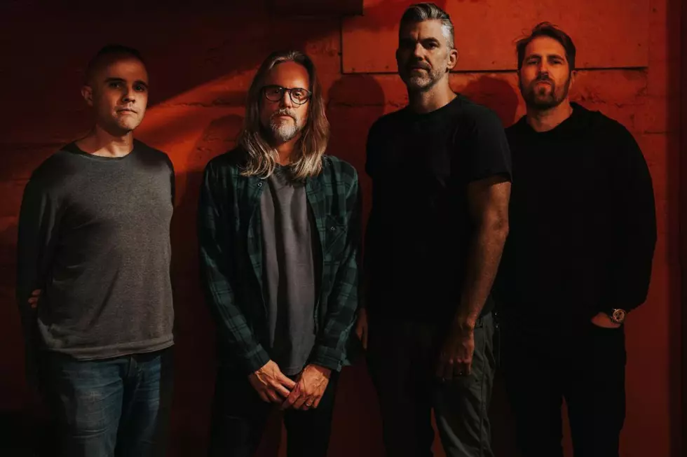 between the buried and me 2025