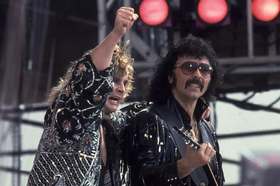 Paul Natkin, Archives Photos, Getty Images