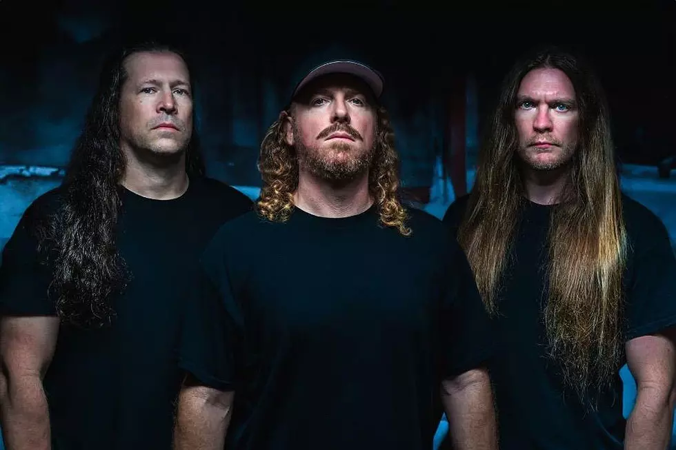 dying fetus band