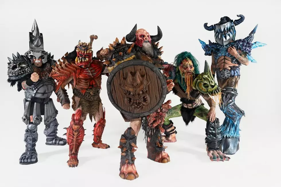 gwar in 2025