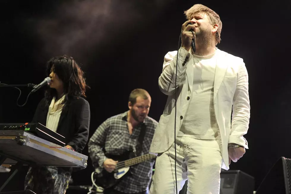 lcd soundsystem in 2010