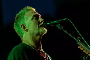 Queens of the Stone Age’s Josh Homme Has Wild Plans for His Body When He Dies