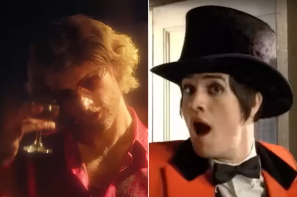Yung Gravy Reimagines Panic! At the Disco, Changes Lyrics to Classic Song