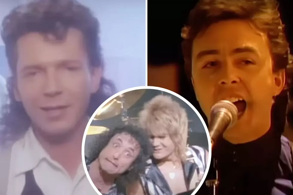 The Third Best Song of 10 1980s Two-Hit Wonders