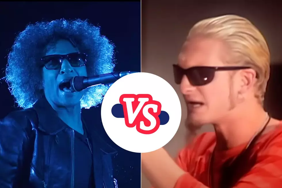 VOTE: Better Alice in Chains Era – William DuVall vs. Layne Staley