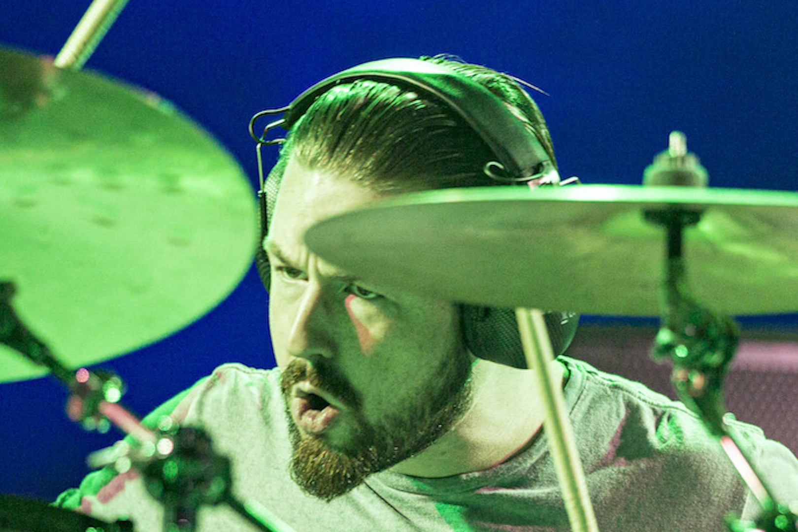 Animals as Leaders Cancel Upcoming Shows Due to 'Serious' Injury